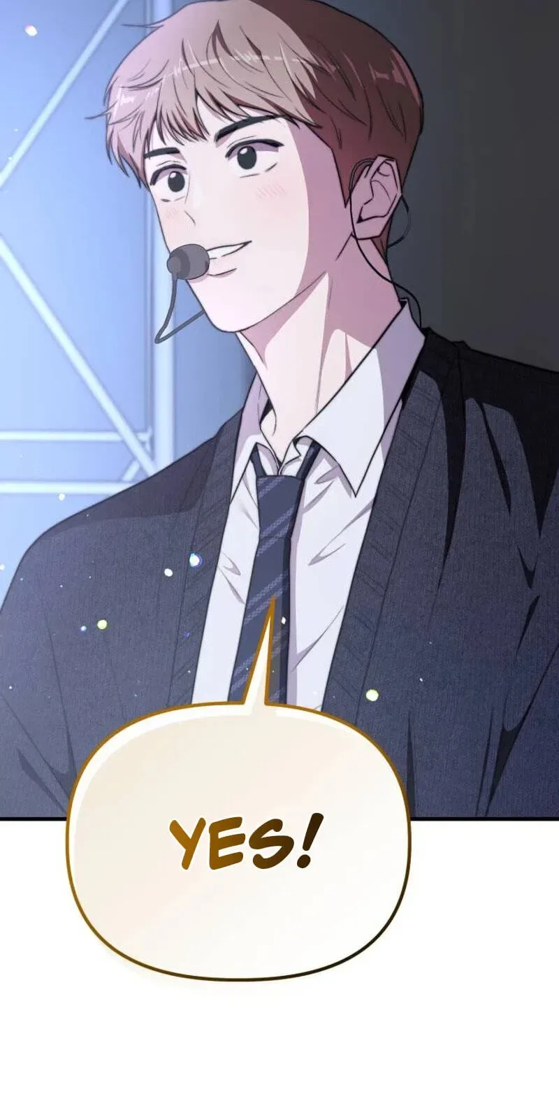 Assistant Manager Kim Hates Idols Chapter 38 page 47
