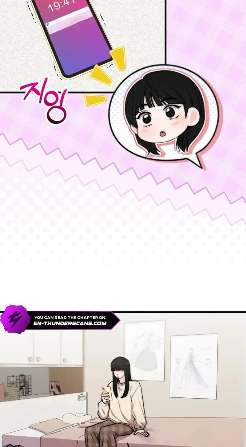 Assistant Manager Kim Hates Idols Chapter 38 page 59