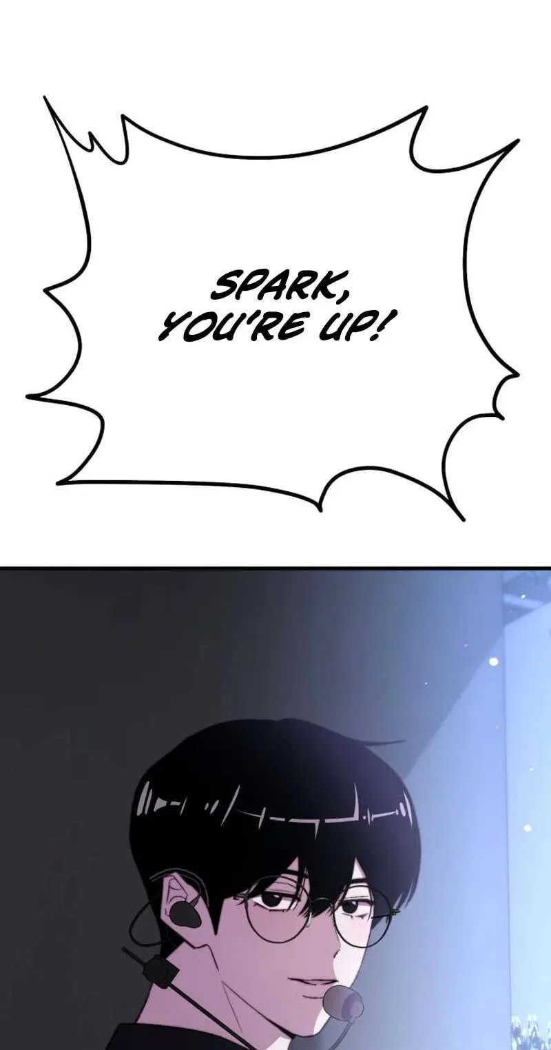 Assistant Manager Kim Hates Idols Chapter 38 page 45