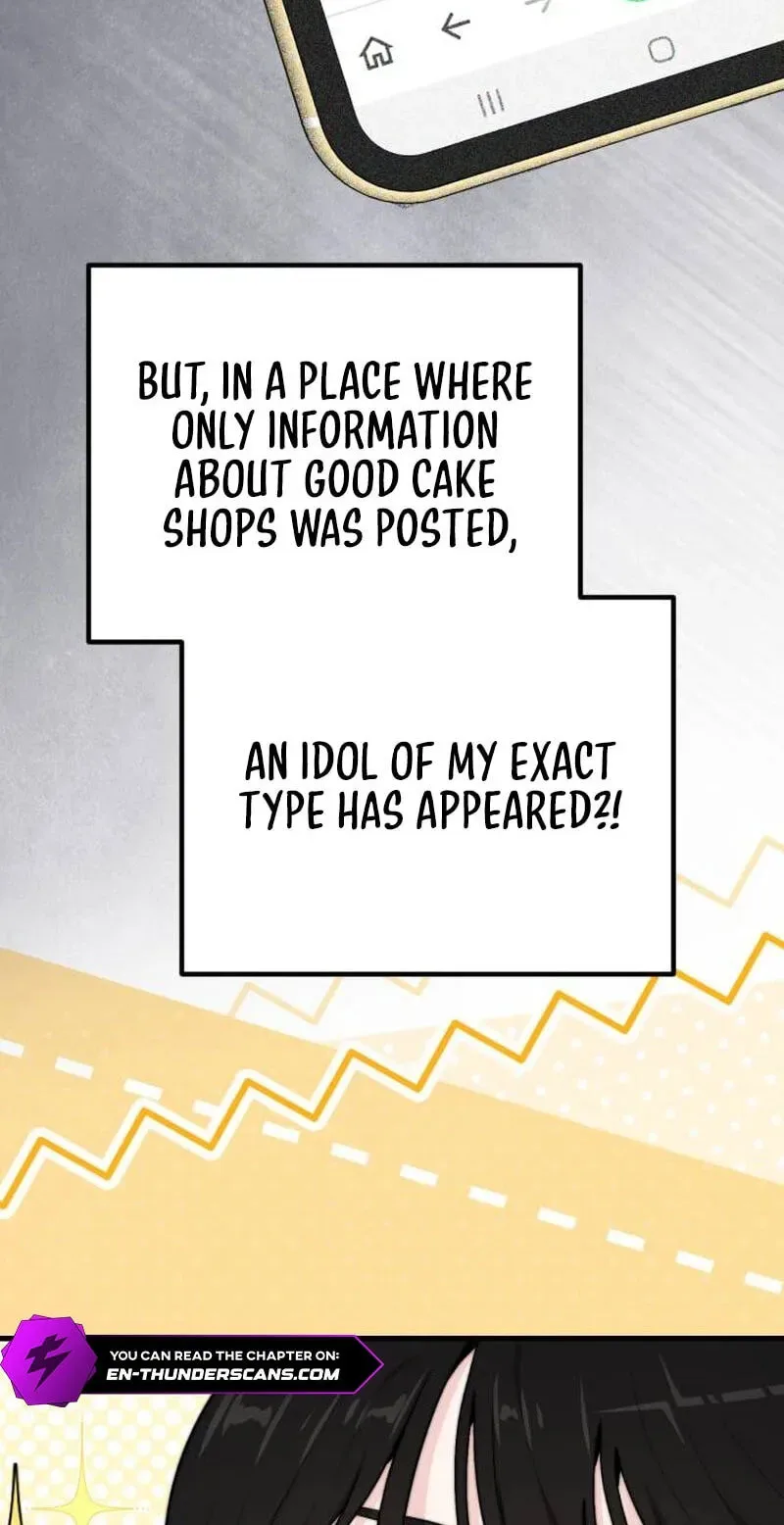 Assistant Manager Kim Hates Idols Chapter 38 page 67