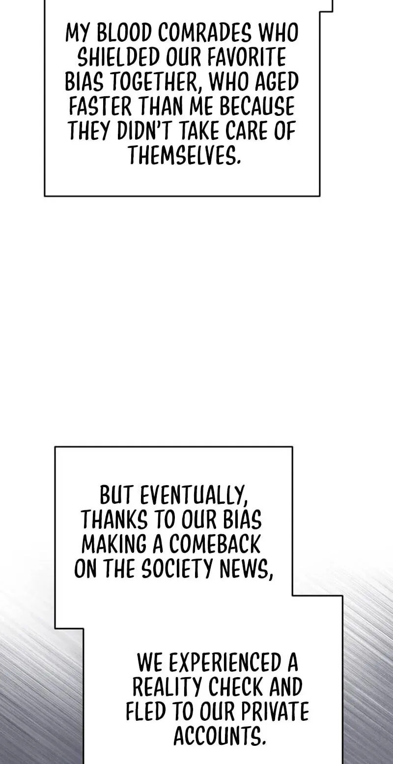 Assistant Manager Kim Hates Idols Chapter 38 page 65