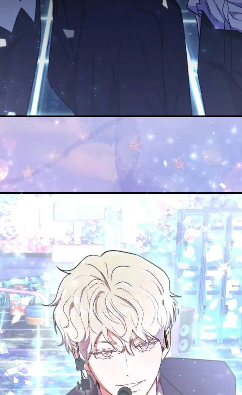 Assistant Manager Kim Hates Idols Chapter 38 page 75