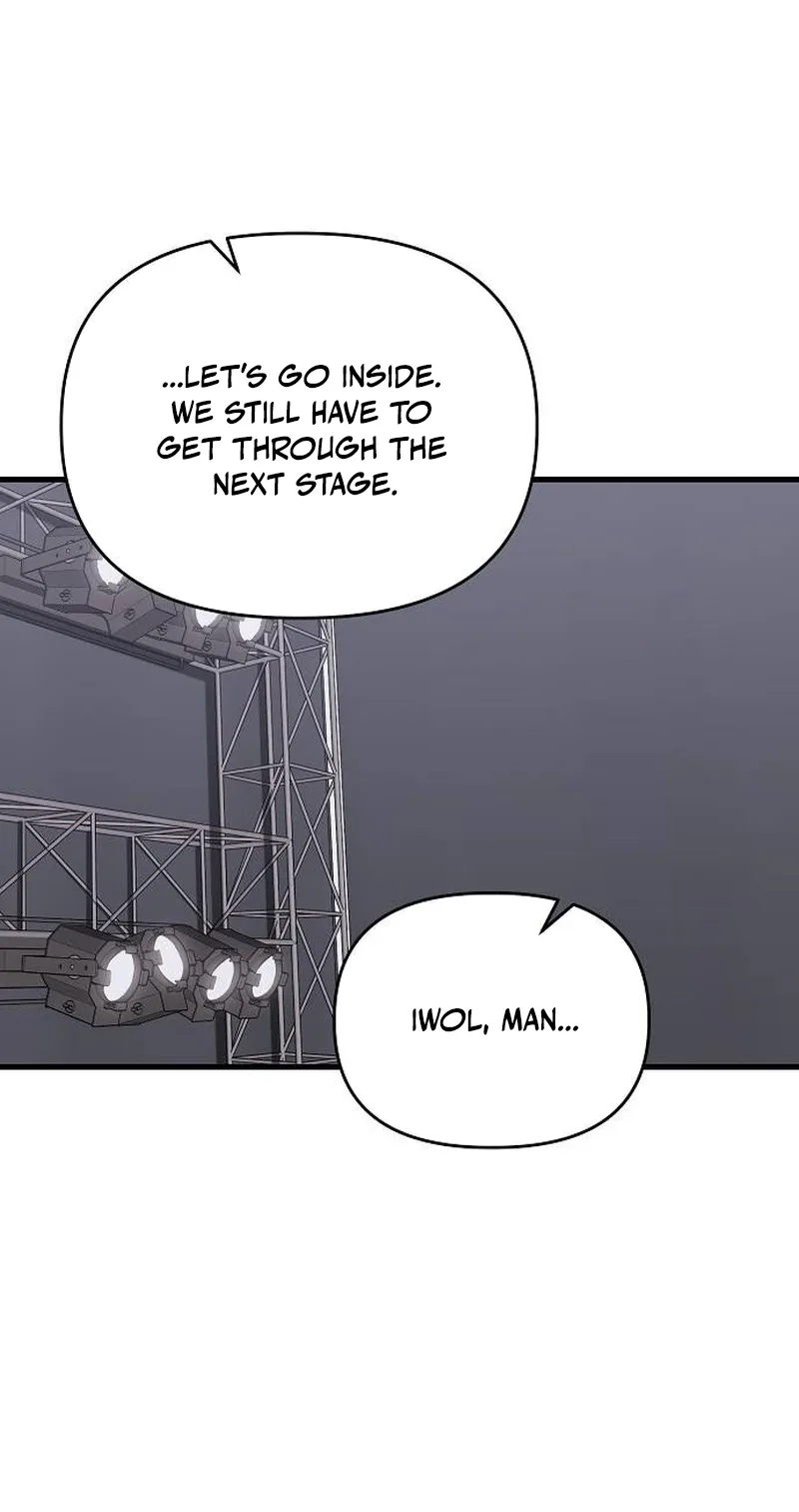 Assistant Manager Kim Hates Idols Chapter 39 page 45