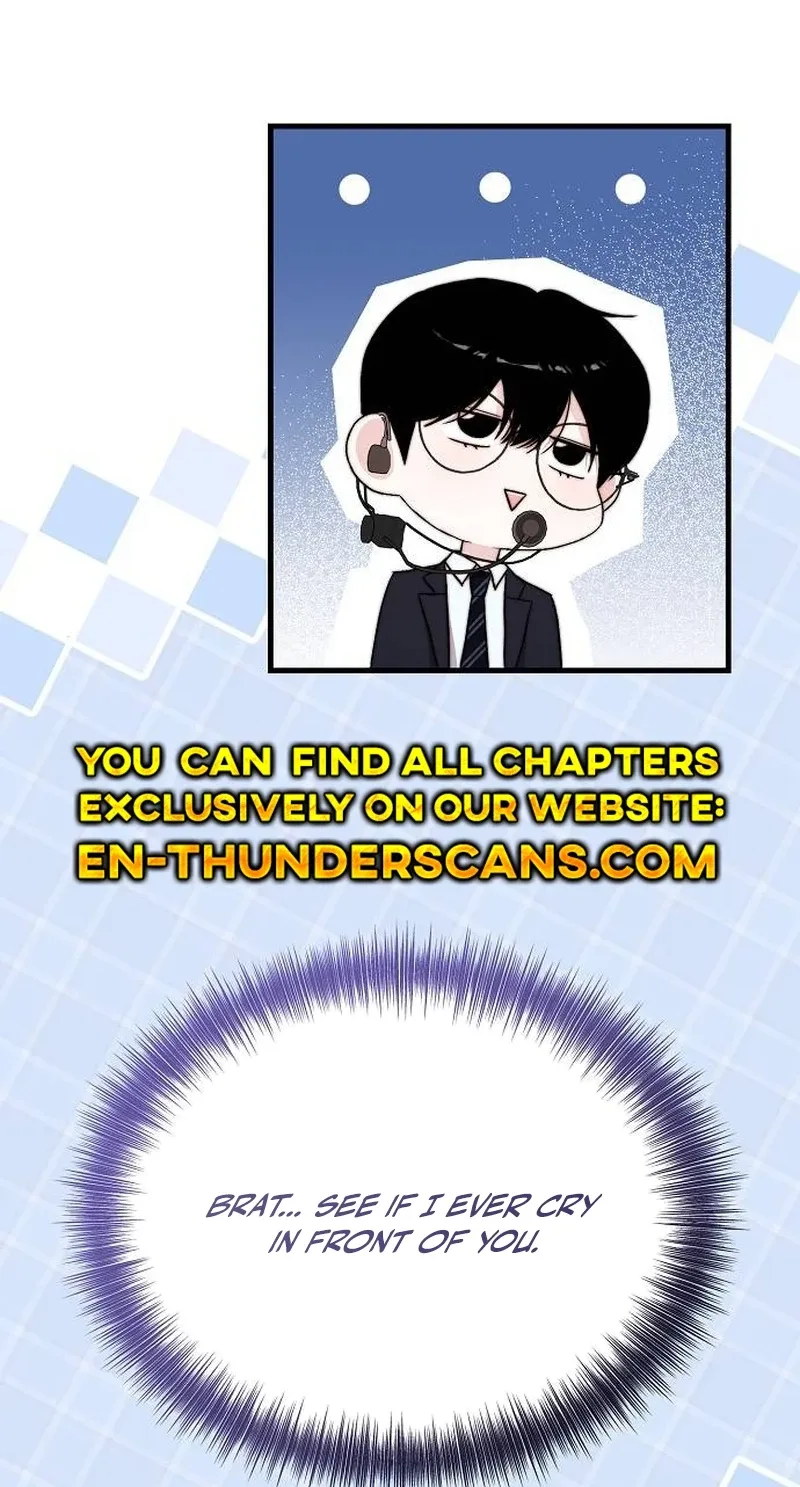 Assistant Manager Kim Hates Idols Chapter 39 page 51