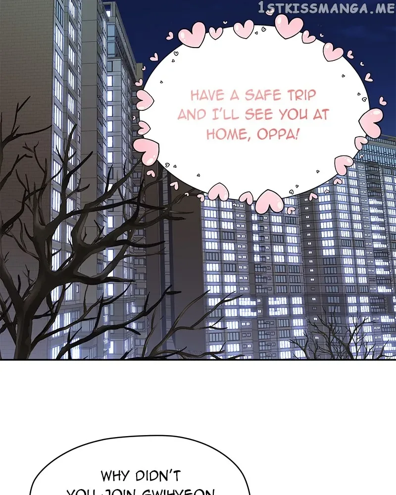 As If Love Doesn’t Exist Chapter 2 page 4