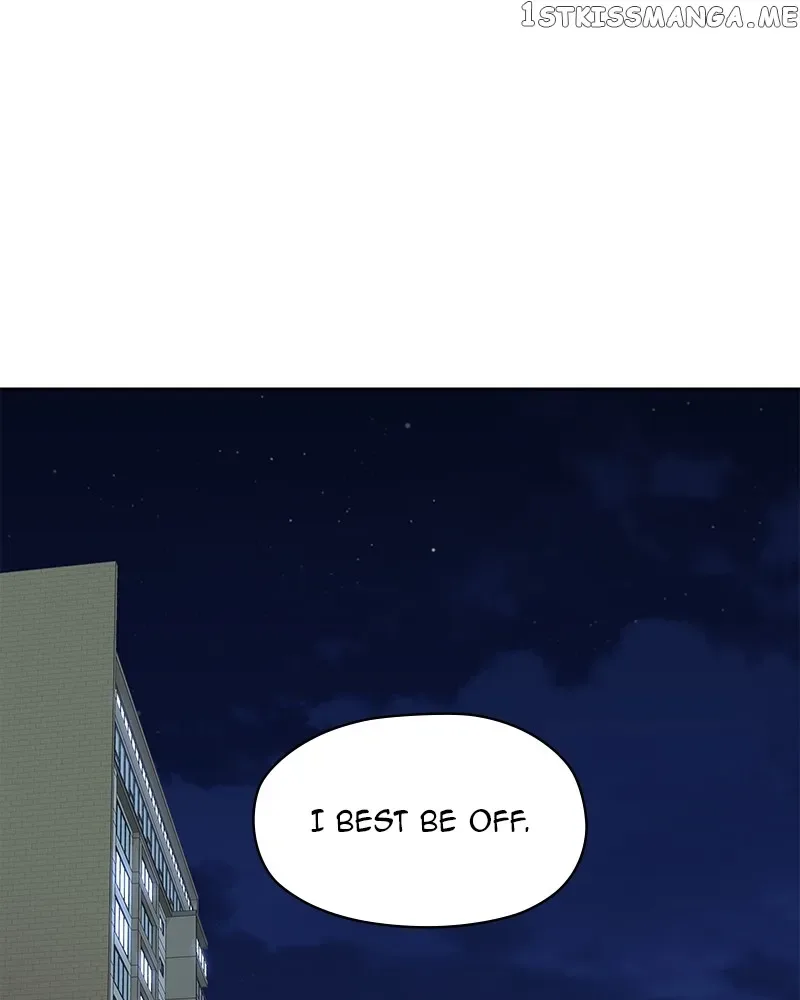 As If Love Doesn’t Exist Chapter 2 page 3