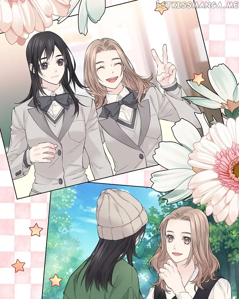 As If Love Doesn’t Exist Chapter 2 page 10
