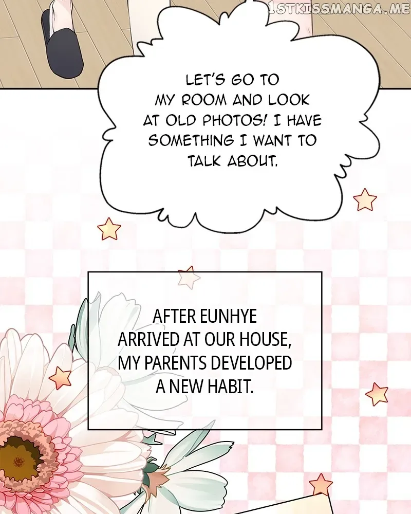 As If Love Doesn’t Exist Chapter 2 page 9