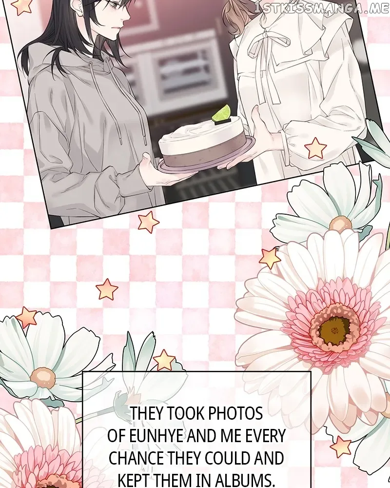 As If Love Doesn’t Exist Chapter 2 page 12
