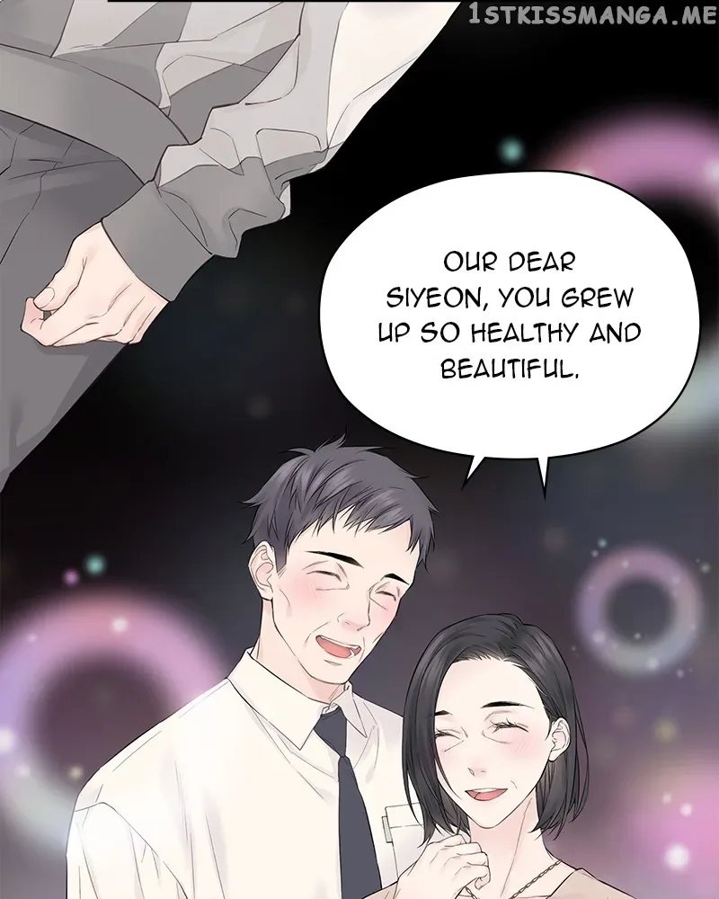 As If Love Doesn’t Exist Chapter 2 page 21