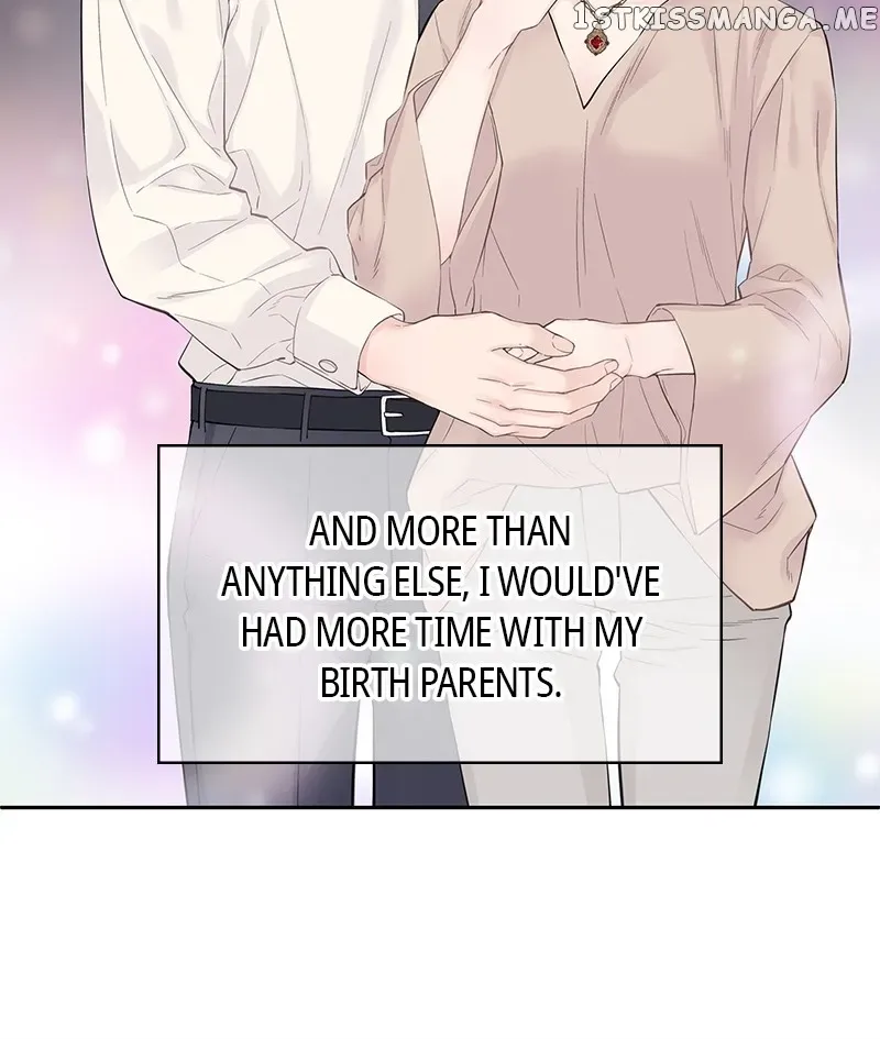 As If Love Doesn’t Exist Chapter 2 page 22