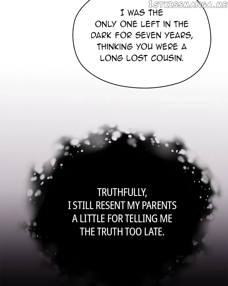 As If Love Doesn’t Exist Chapter 2 page 19