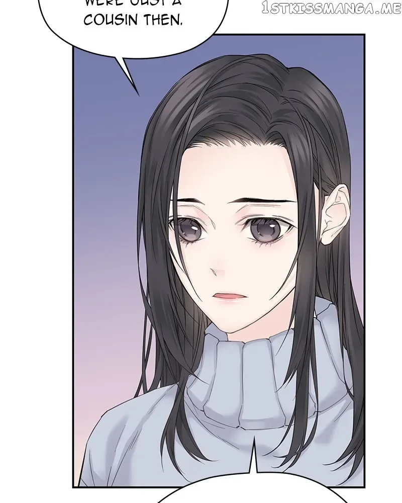 As If Love Doesn’t Exist Chapter 2 page 18