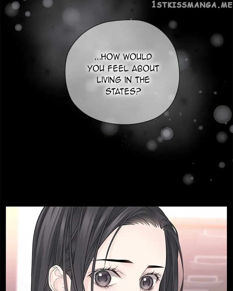 As If Love Doesn’t Exist Chapter 2 page 32