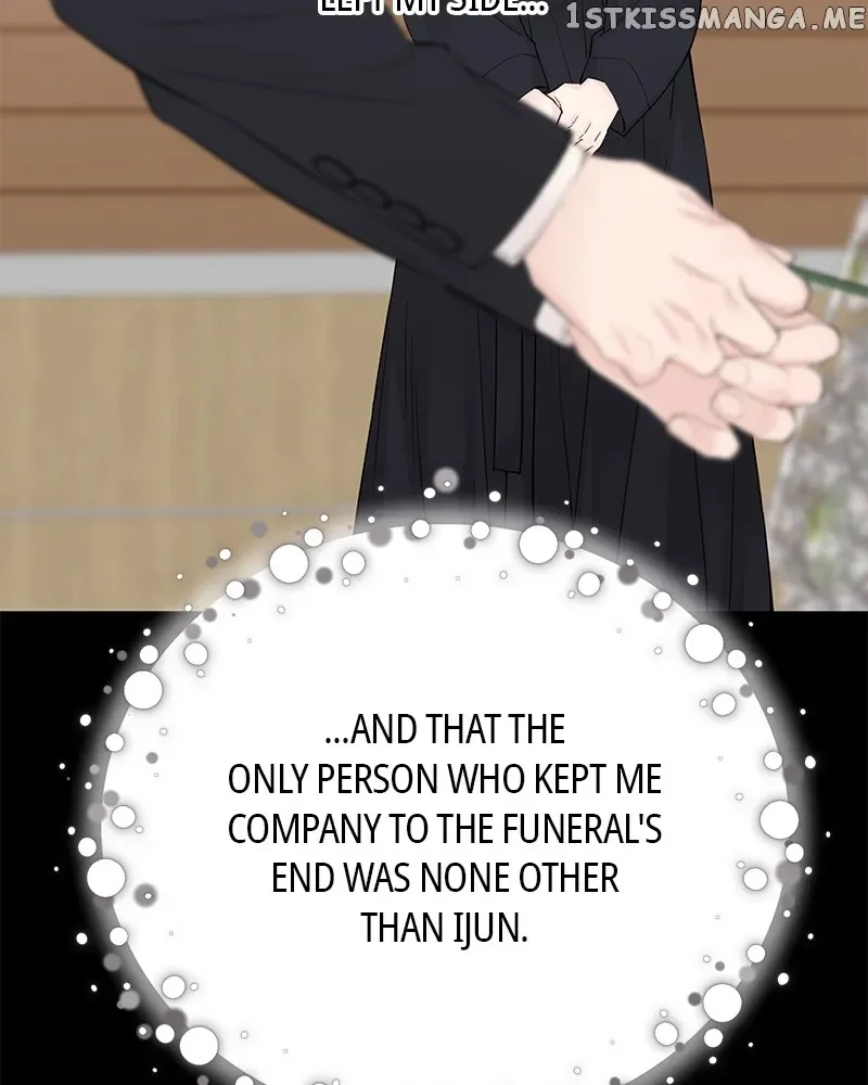 As If Love Doesn’t Exist Chapter 2 page 29
