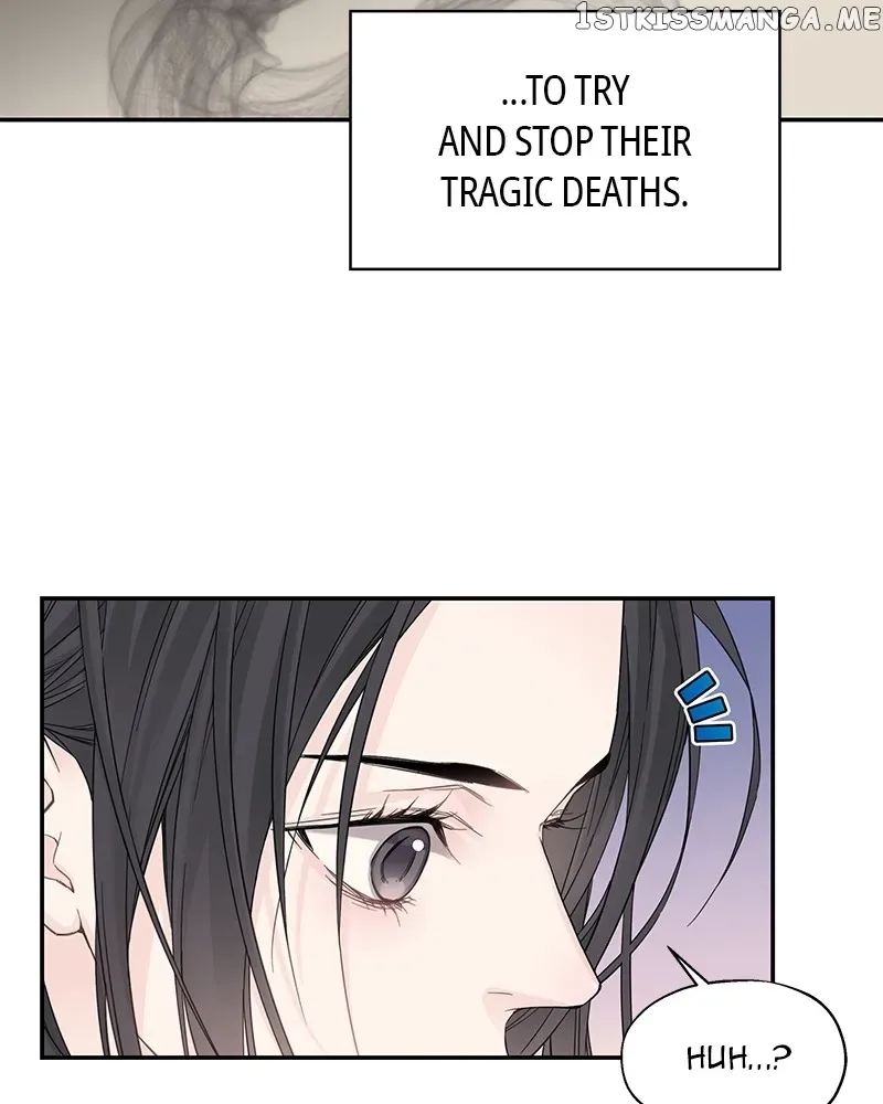 As If Love Doesn’t Exist Chapter 2 page 24