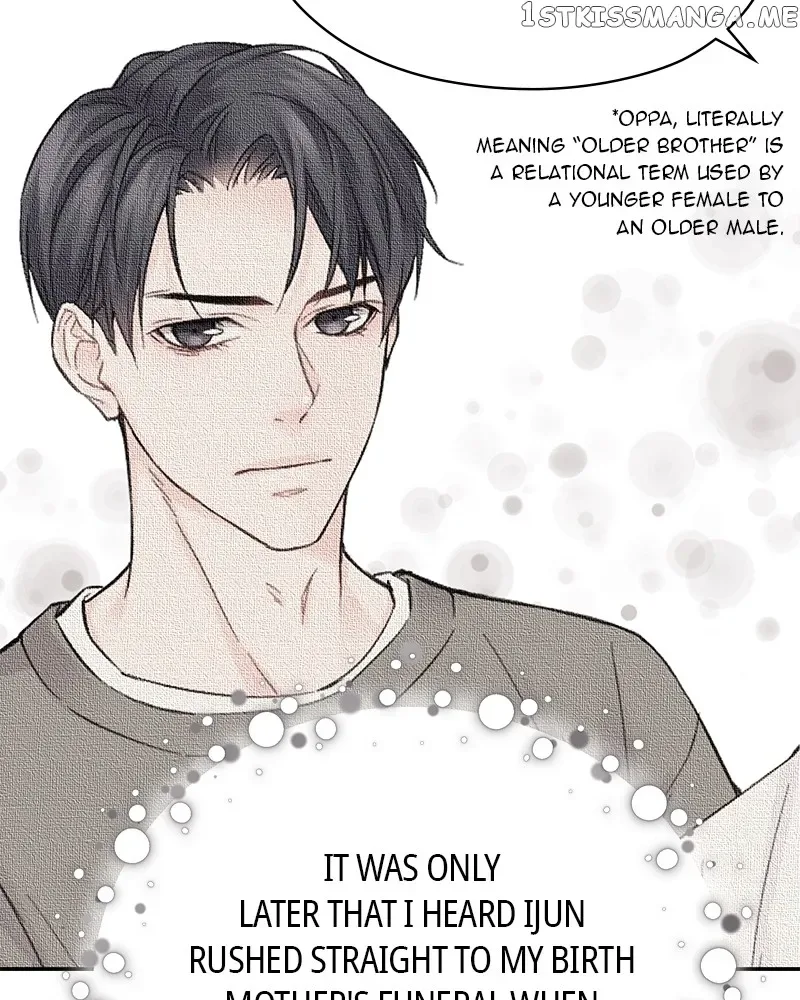 As If Love Doesn’t Exist Chapter 2 page 26