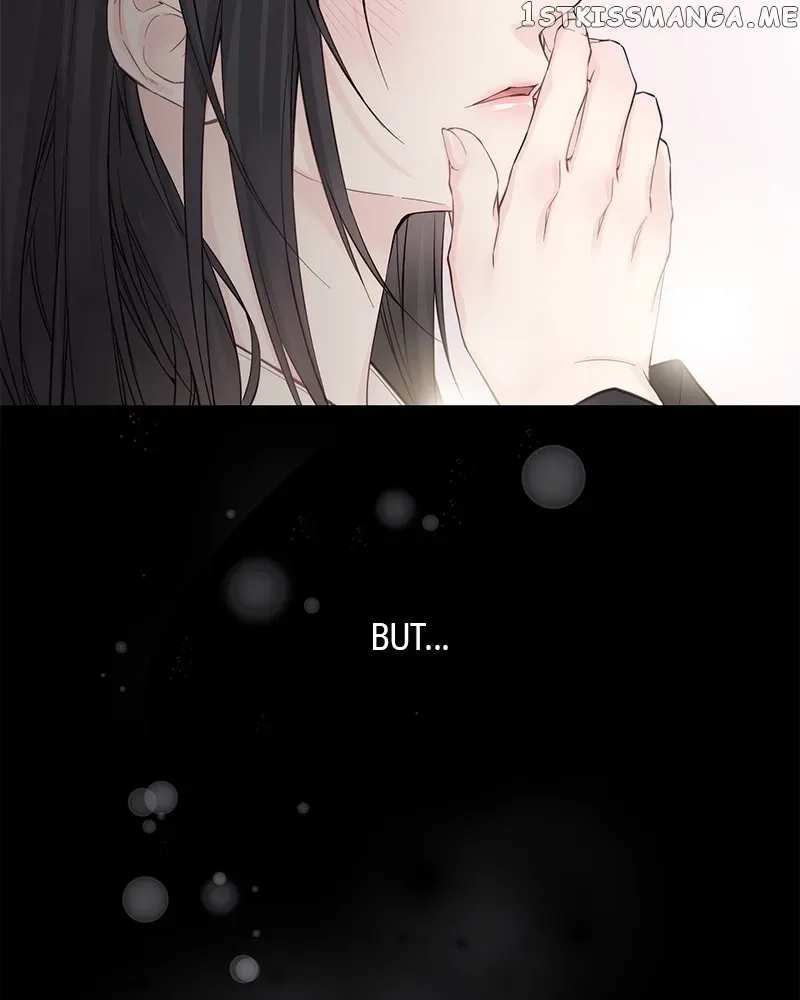 As If Love Doesn’t Exist Chapter 2 page 39