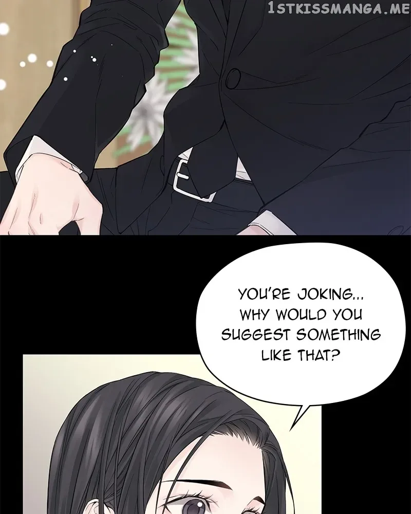 As If Love Doesn’t Exist Chapter 2 page 35