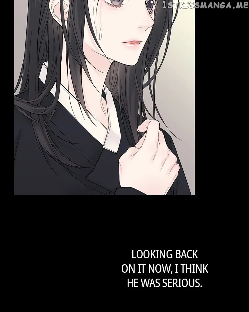 As If Love Doesn’t Exist Chapter 2 page 36