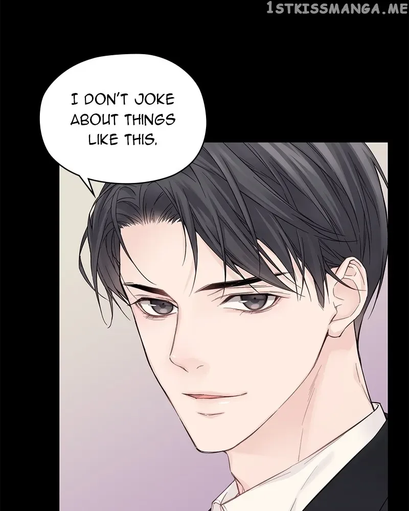 As If Love Doesn’t Exist Chapter 2 page 37