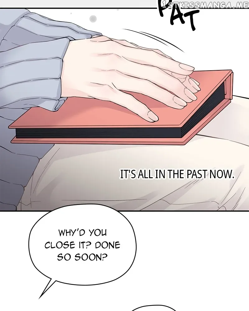 As If Love Doesn’t Exist Chapter 2 page 42