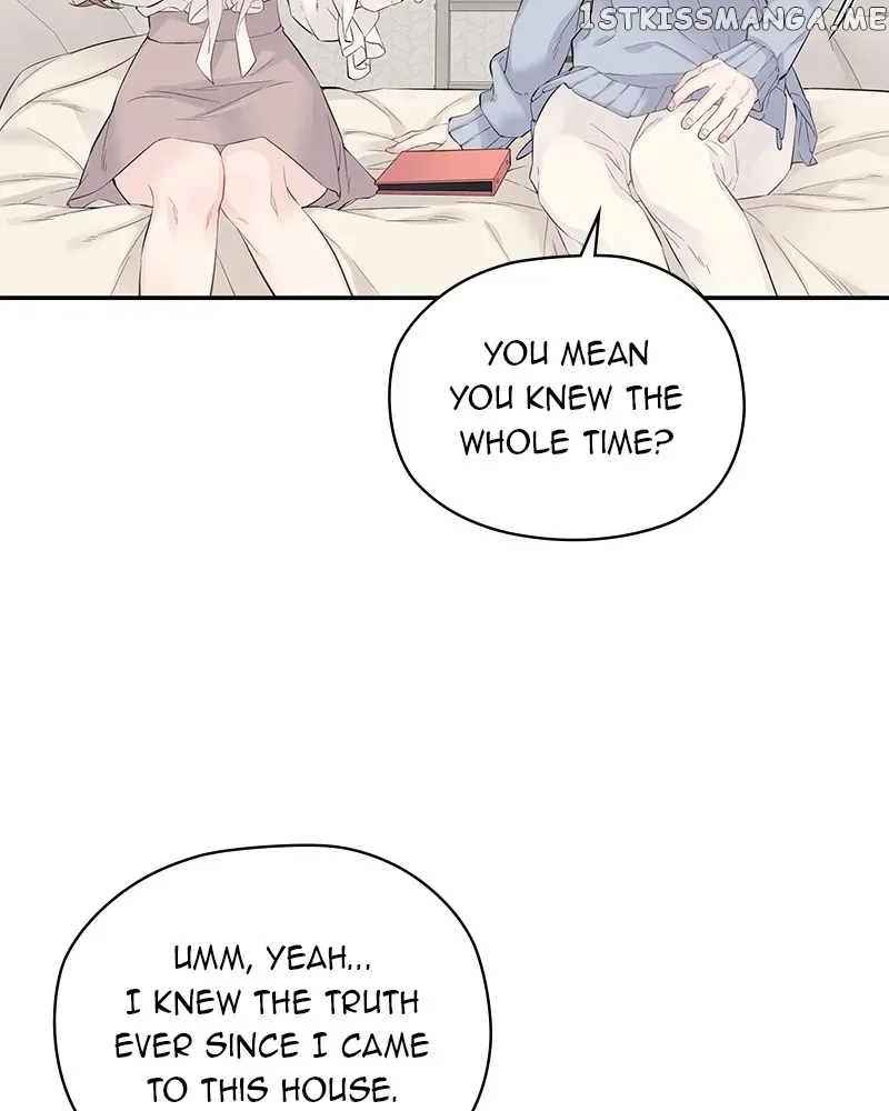 As If Love Doesn’t Exist Chapter 2 page 49