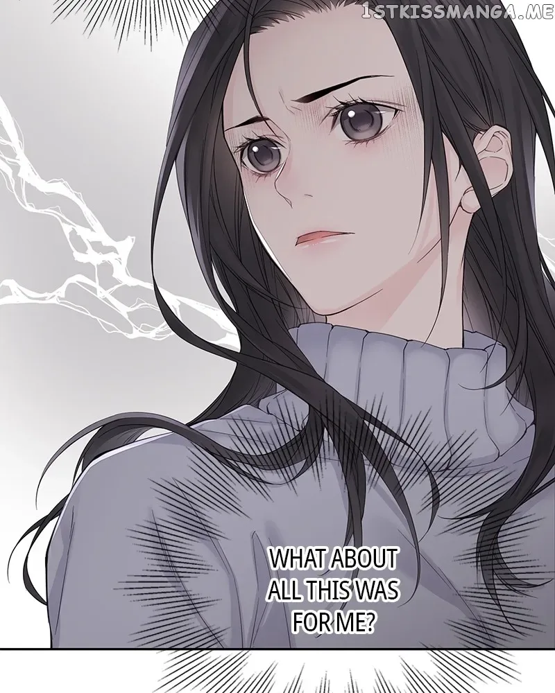 As If Love Doesn’t Exist Chapter 2 page 53