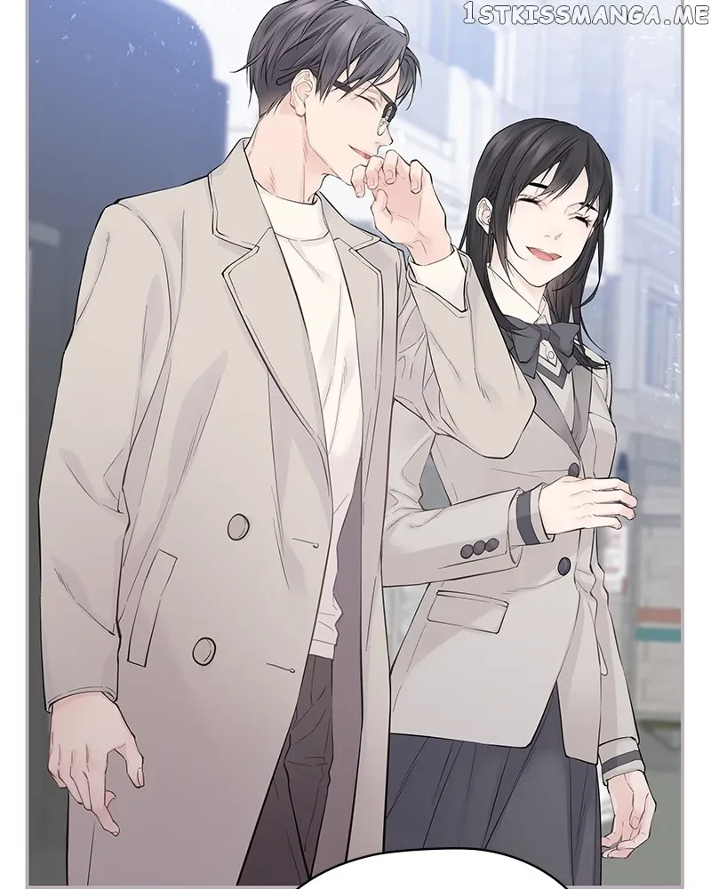 As If Love Doesn’t Exist Chapter 2 page 55