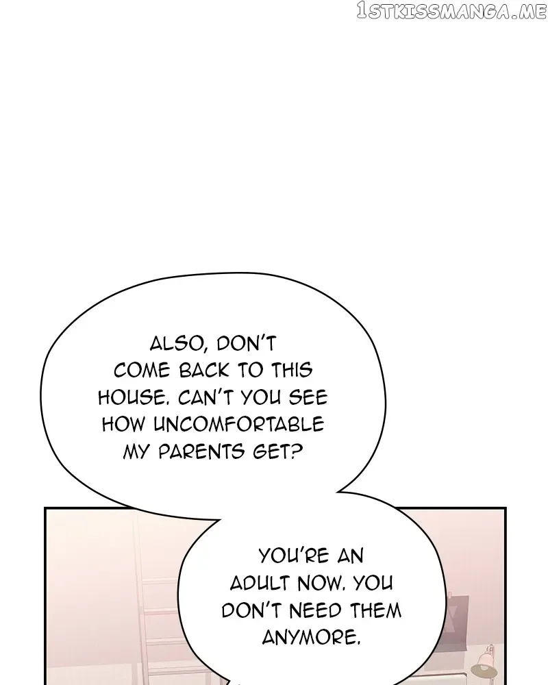As If Love Doesn’t Exist Chapter 2 page 78