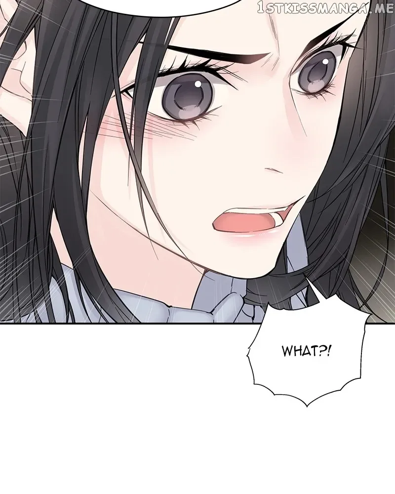 As If Love Doesn’t Exist Chapter 2 page 71