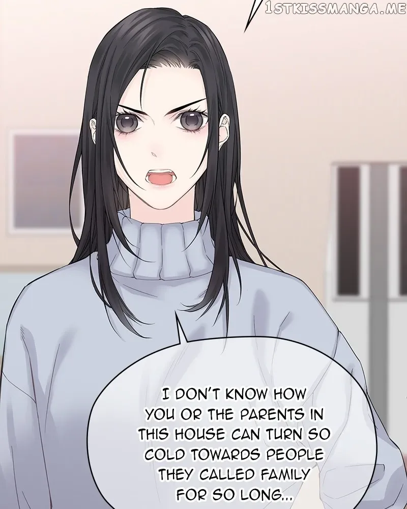 As If Love Doesn’t Exist Chapter 2 page 81