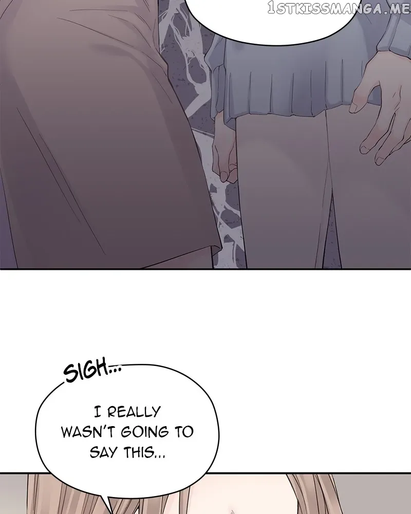 As If Love Doesn’t Exist Chapter 2 page 86