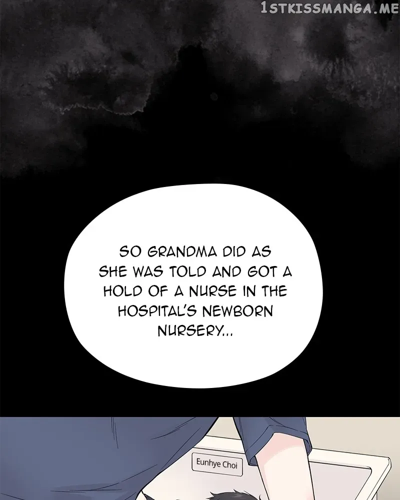 As If Love Doesn’t Exist Chapter 2 page 95