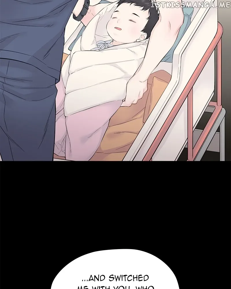 As If Love Doesn’t Exist Chapter 2 page 96