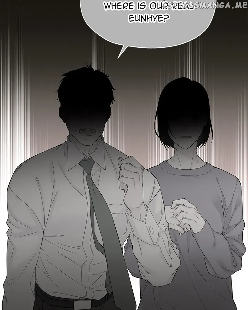 As If Love Doesn’t Exist Chapter 2 page 104