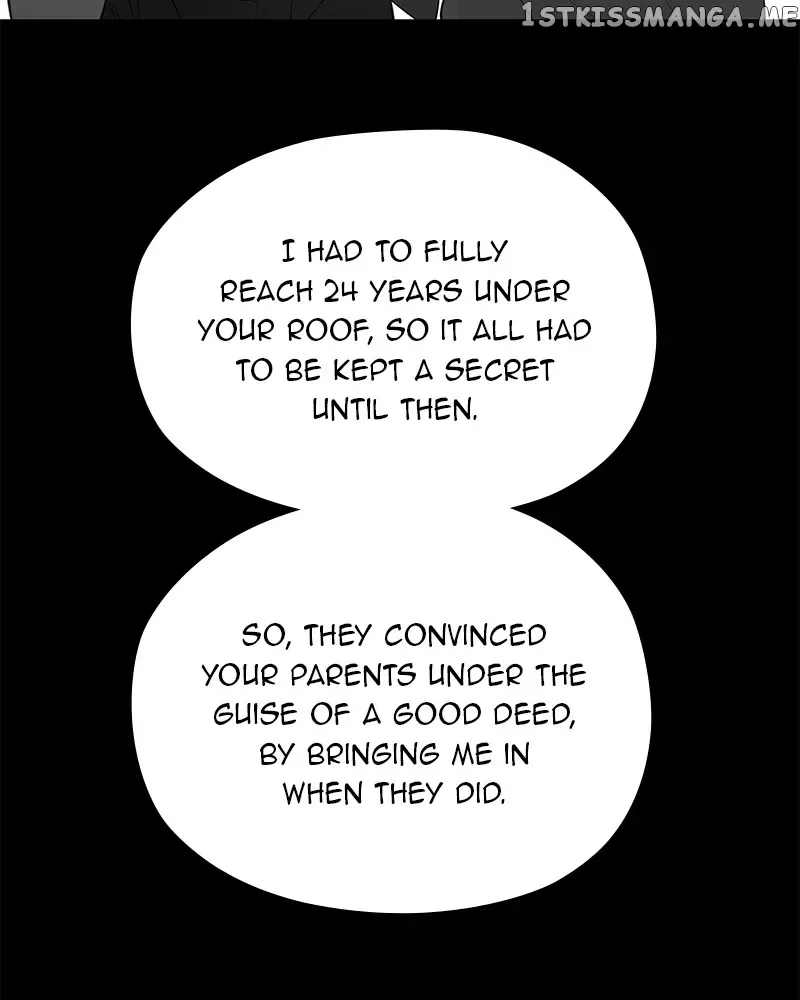 As If Love Doesn’t Exist Chapter 2 page 105