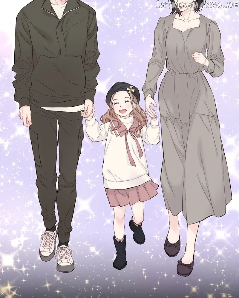 As If Love Doesn’t Exist Chapter 2 page 100