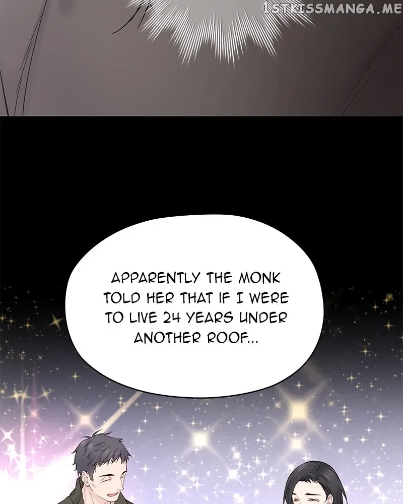 As If Love Doesn’t Exist Chapter 2 page 99
