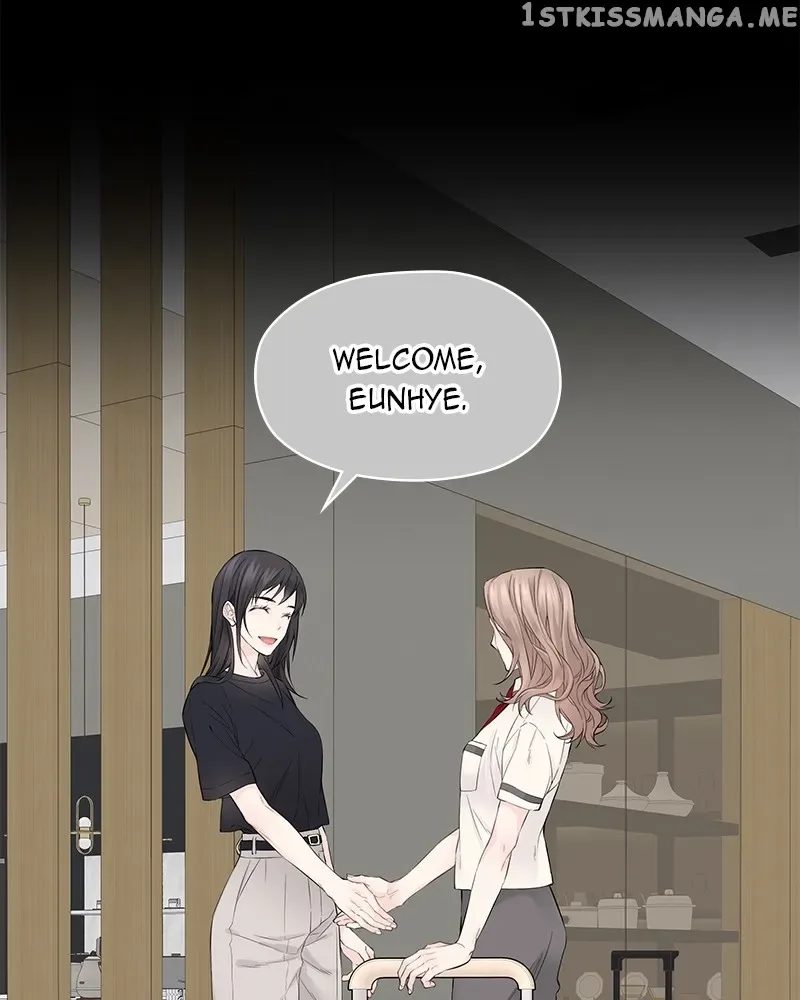 As If Love Doesn’t Exist Chapter 2 page 106