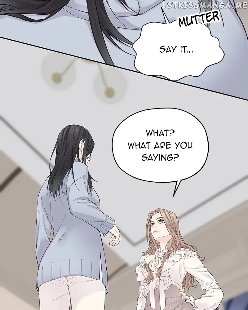 As If Love Doesn’t Exist Chapter 2 page 114