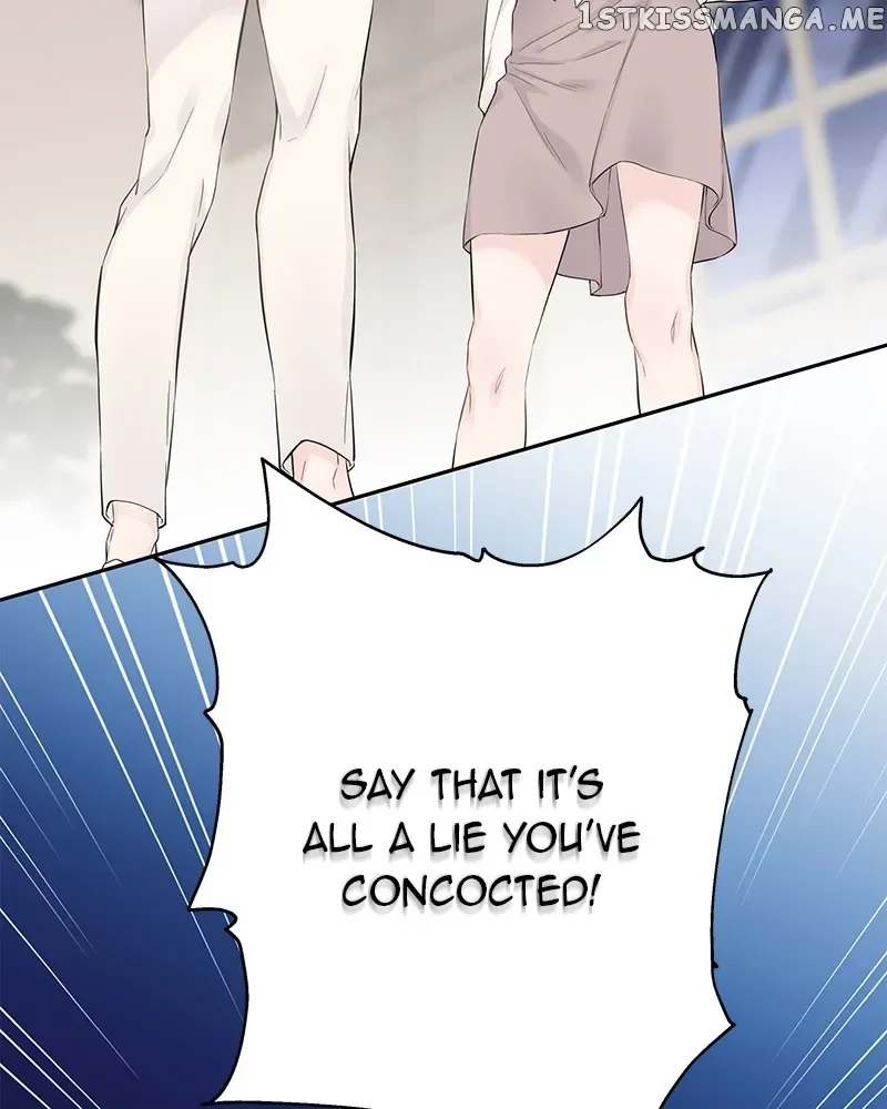 As If Love Doesn’t Exist Chapter 2 page 115