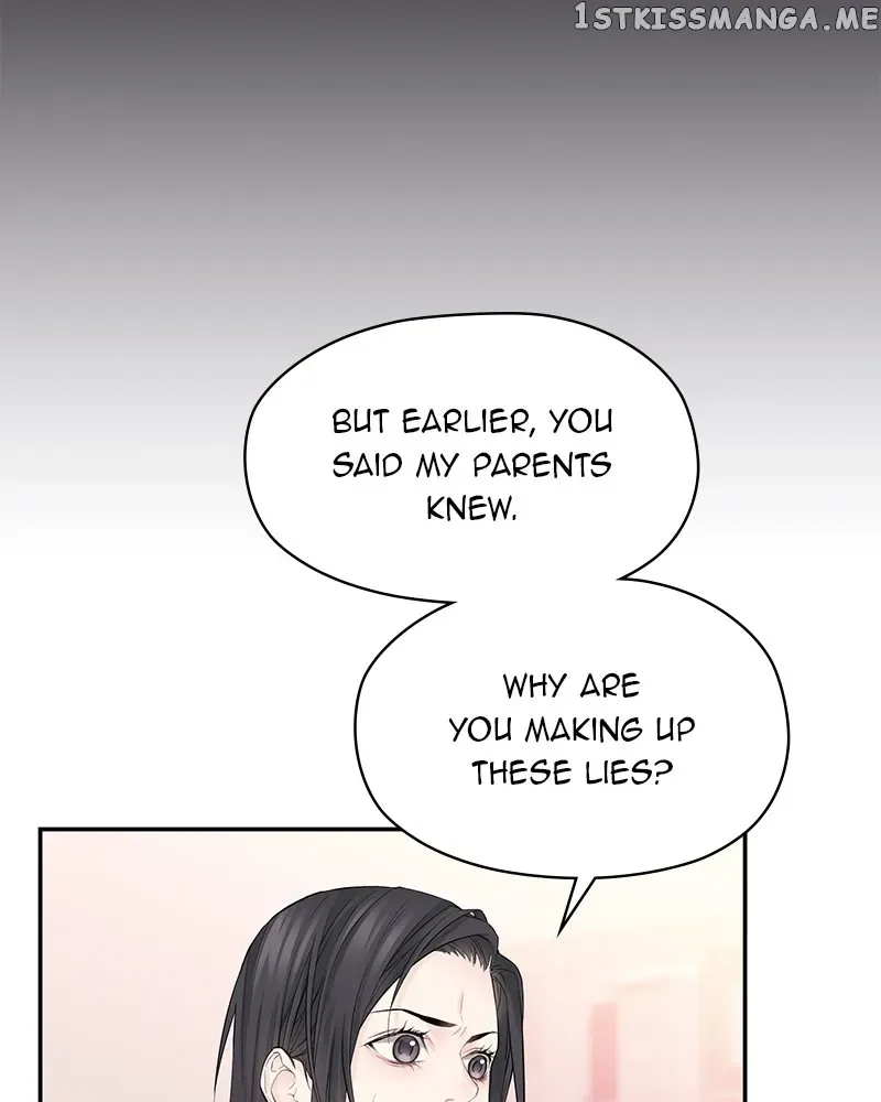 As If Love Doesn’t Exist Chapter 2 page 109