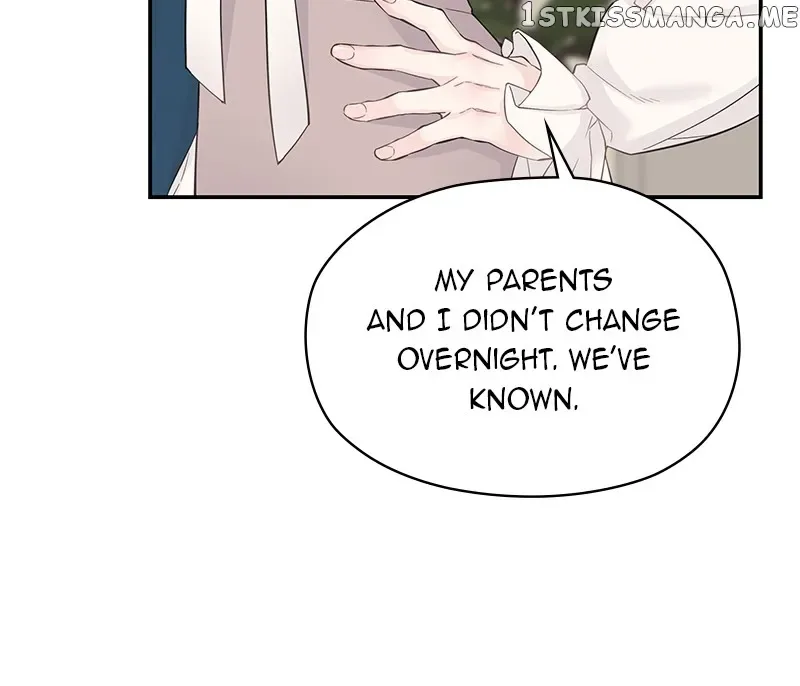 As If Love Doesn’t Exist Chapter 2 page 112