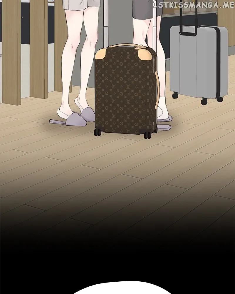 As If Love Doesn’t Exist Chapter 2 page 107
