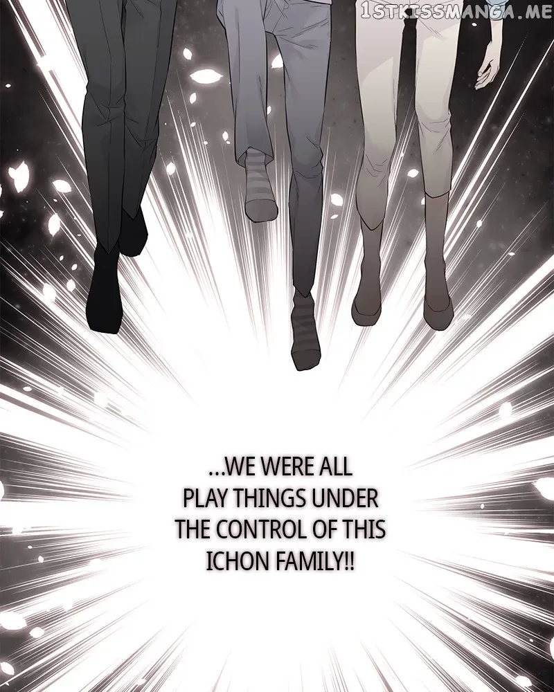 As If Love Doesn’t Exist Chapter 2 page 119