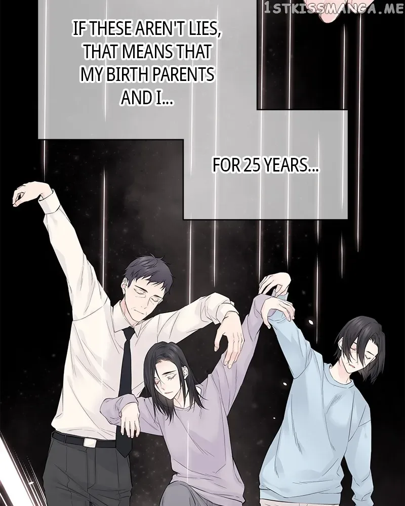 As If Love Doesn’t Exist Chapter 2 page 118