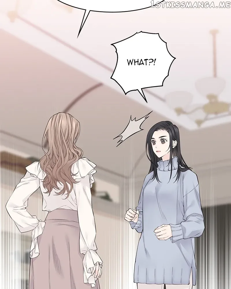 As If Love Doesn’t Exist Chapter 2 page 123