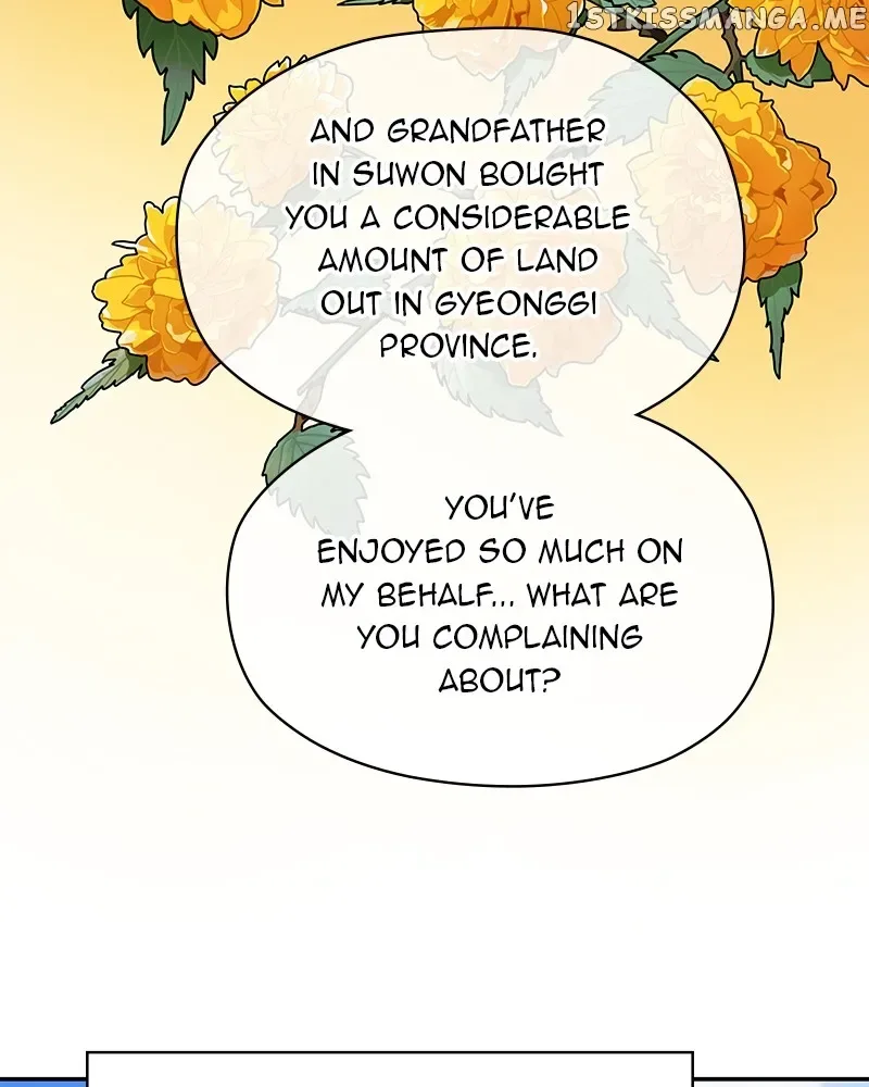 As If Love Doesn’t Exist Chapter 2 page 126