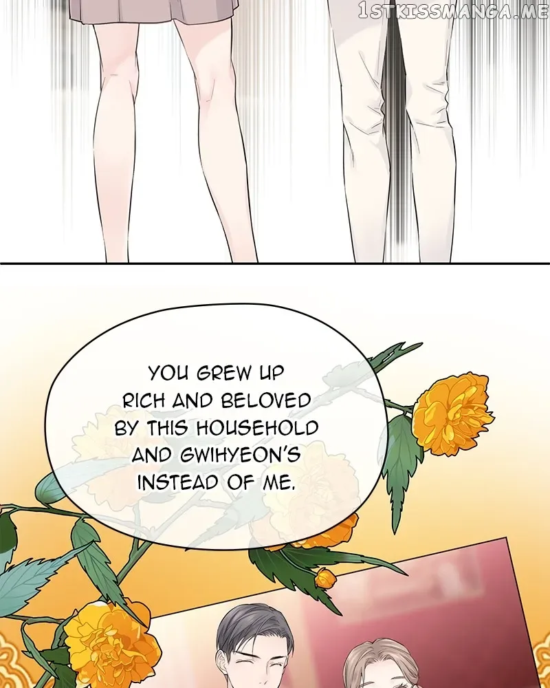 As If Love Doesn’t Exist Chapter 2 page 124
